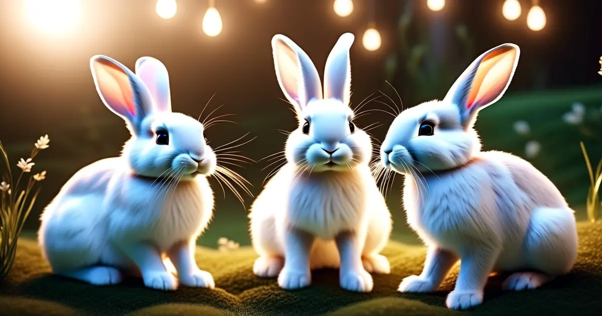 Significance of Baby Rabbits in Dream Scenarios