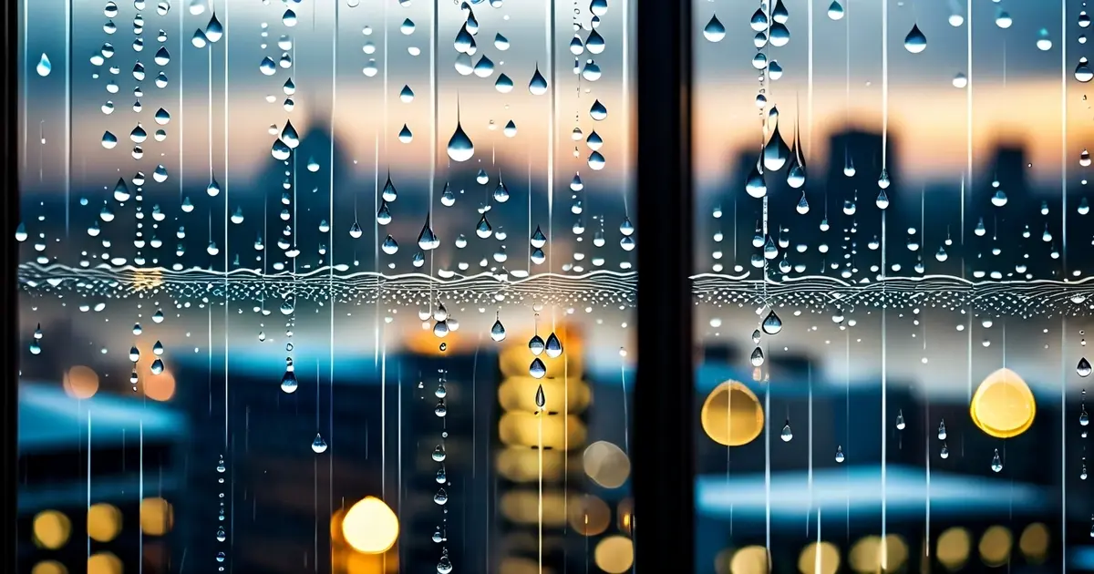 Dreams About Rain: Unlocking Their Hidden Meanings