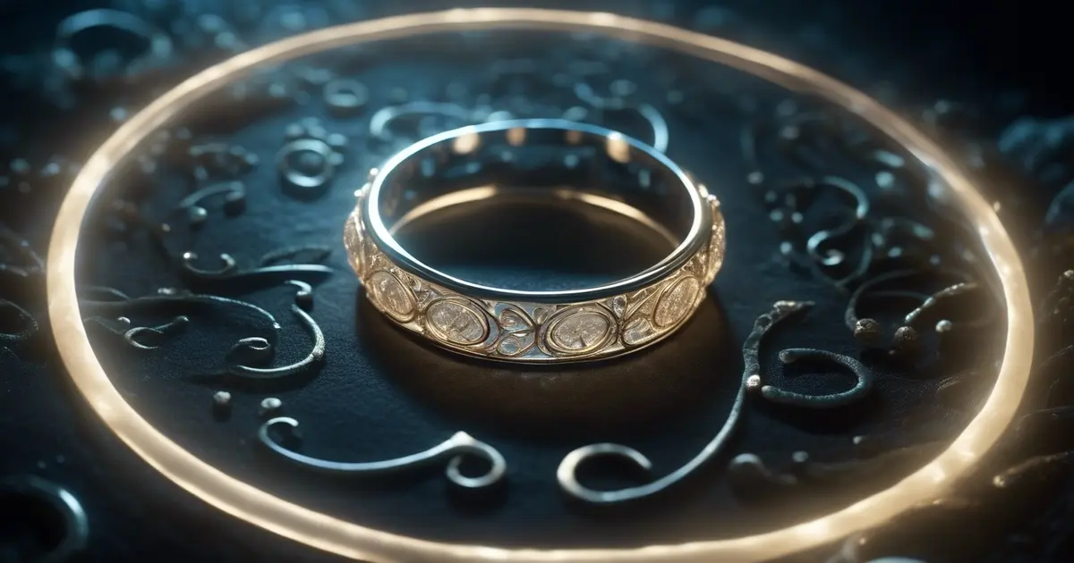 rings