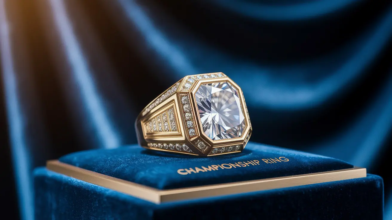 Ring Dreams
