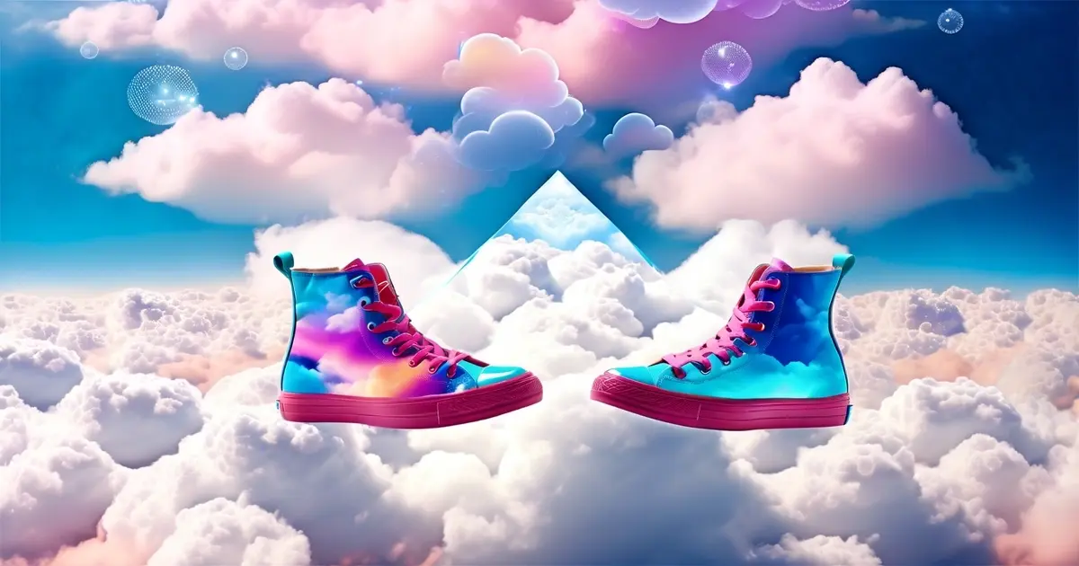 Dreams About Shoes: Unraveling Their Deep Symbolism & Meanings