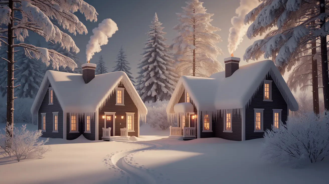 Snow Dream Meaning