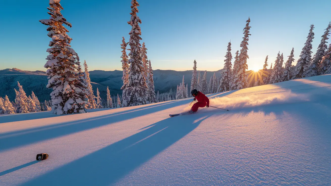 Snow Dreams