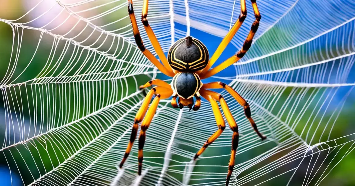 Dream About Spiders: Decoding Meanings