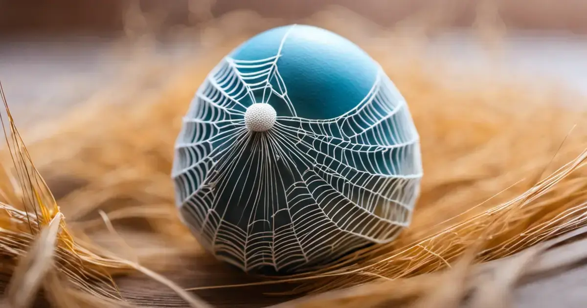 Dream About Spiders: Decoding Meanings