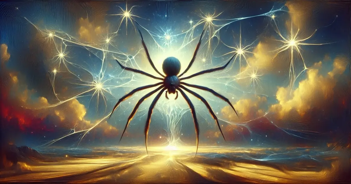 Dream Interpretation Tips in Spider Dreams