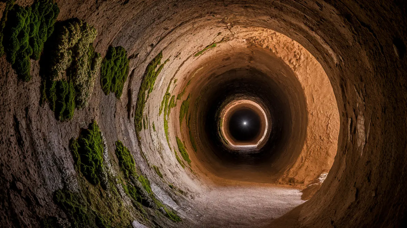 What Do Tunnel Dreams Mean?