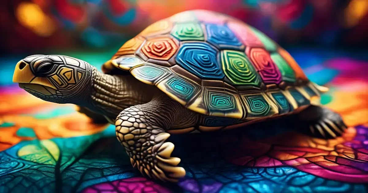 Dreams About Turtles: Symbolism, Meanings, and Insights