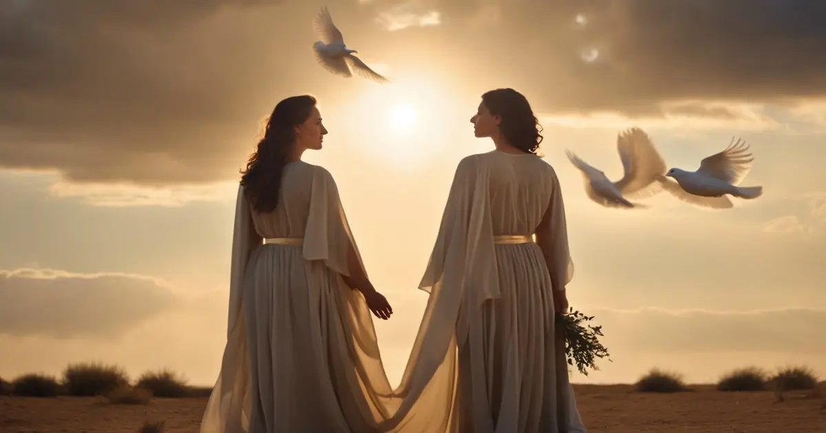 Dreams About Women: Symbolic & Biblical Meanings Unveiled