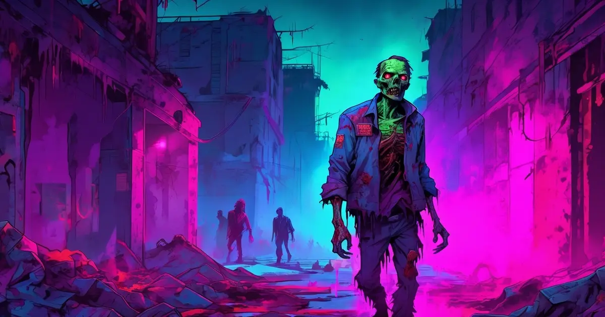 Zombie Dreams: Unveiling Their Hidden Messages